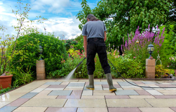 Professional Pressure Washing Services in Averill Park, NY