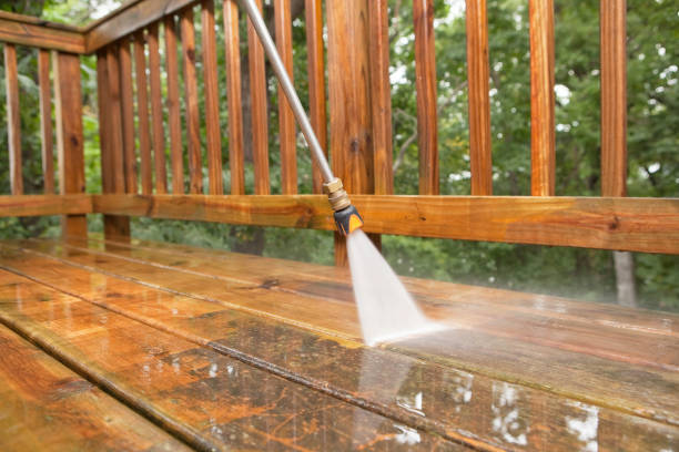 Best Patio and Deck Pressure Washing  in Averill Park, NY